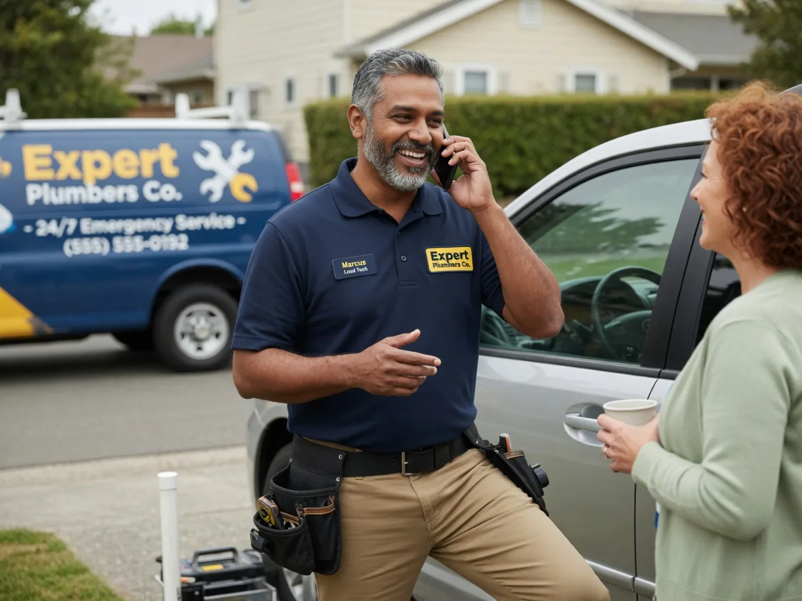 Drain Cleaning Welch, MN FAQs